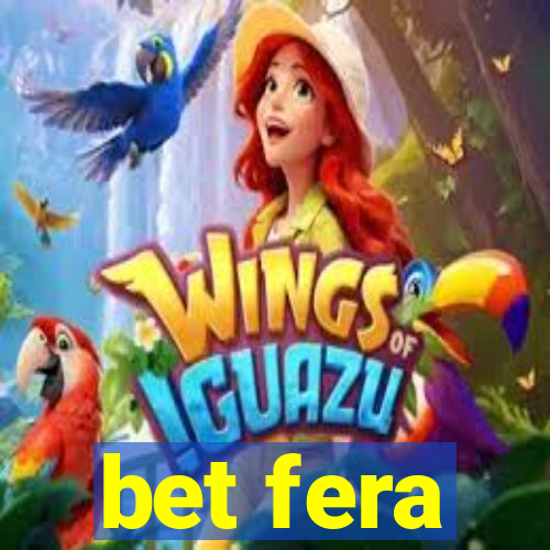 bet fera